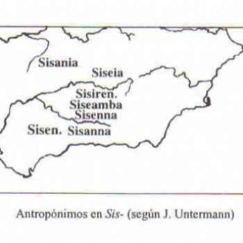 Click para ampliar. Pulsa en el nombre para ver la ficha. Antropónimos en Sis-